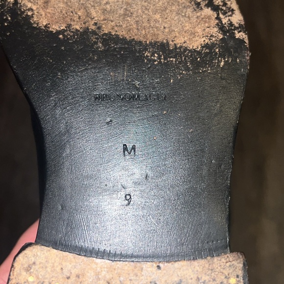 Bruno Magli Shoes - Picture 8 of 9